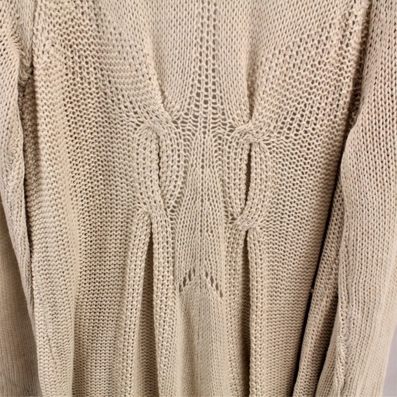 Matty M Women  Cardigan Size XXL - Picture 7 of 10